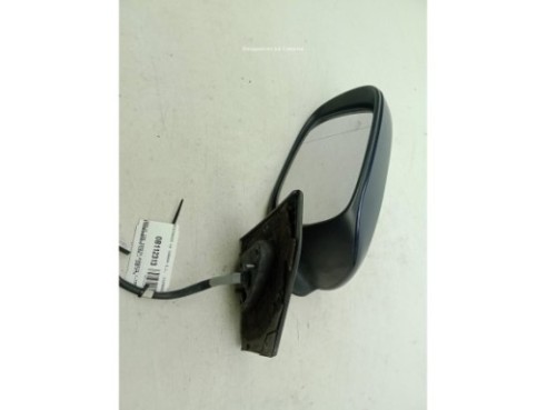 8790605100 ESPEJO IZQ TOYOTA AVENSIS (_T25_)|Desguaces La Cabaña