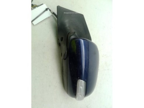 5381205040 ALETA DEL IZQ TOYOTA AVENSIS (_T25_)|Desguaces La Cabaña 2