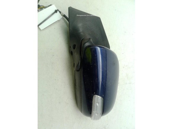 8790605100 ESPEJO IZQ TOYOTA AVENSIS (_T25_)|Desguaces La Cabaña