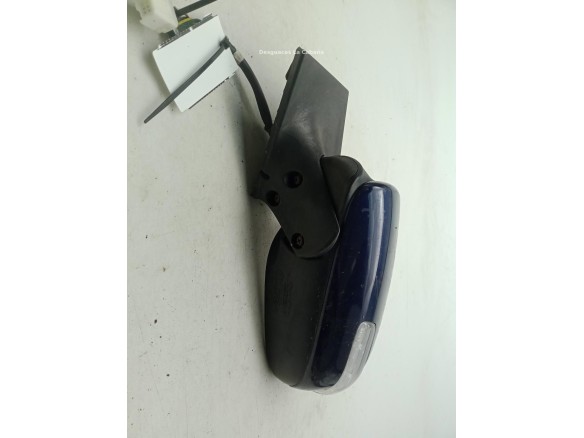 8790605100 ESPEJO IZQ TOYOTA AVENSIS (_T25_)|Desguaces La Cabaña