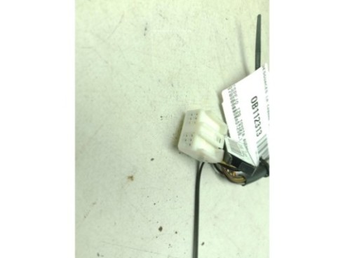 8790605100 ESPEJO IZQ TOYOTA AVENSIS (_T25_)|Desguaces La Cabaña