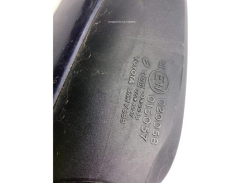 8790605100 ESPEJO IZQ TOYOTA AVENSIS (_T25_)|Desguaces La Cabaña