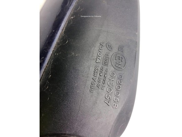 8790605100 ESPEJO IZQ TOYOTA AVENSIS (_T25_)|Desguaces La Cabaña