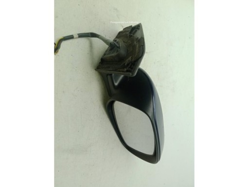 5381205040 ALETA DEL IZQ TOYOTA AVENSIS (_T25_)|Desguaces La Cabaña