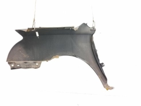 5381205040 ALETA DEL IZQ TOYOTA AVENSIS (_T25_)|Desguaces La Cabaña 2