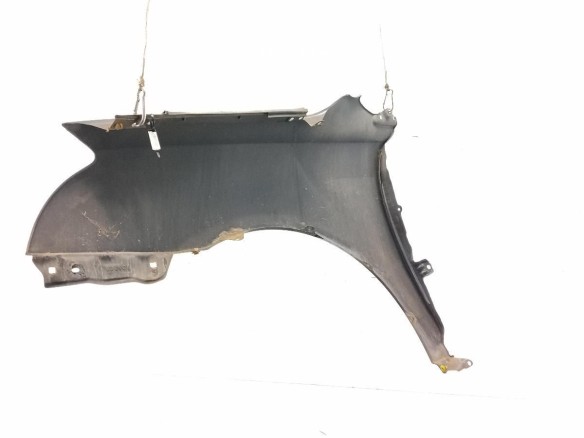 5381105040 ALETA DEL DER TOYOTA AVENSIS (_T25_)|Desguaces La Cabaña