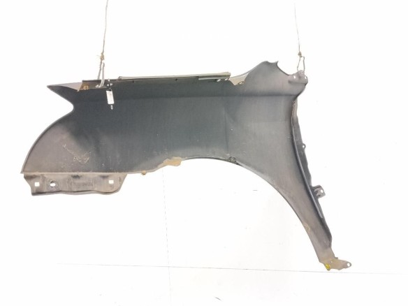 5381105040 ALETA DEL DER TOYOTA AVENSIS (_T25_)|Desguaces La Cabaña