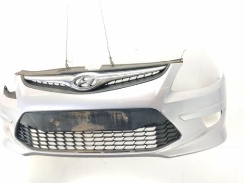 865112R500 PARAGOLPES DEL HYUNDAI i30 (FD)|Desguaces La Cabaña