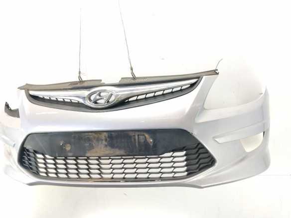 865112R500 PARAGOLPES DEL HYUNDAI i30 (FD)|Desguaces La Cabaña