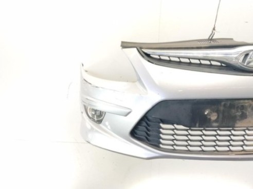 865112R500 PARAGOLPES DEL HYUNDAI i30 (FD)|Desguaces La Cabaña