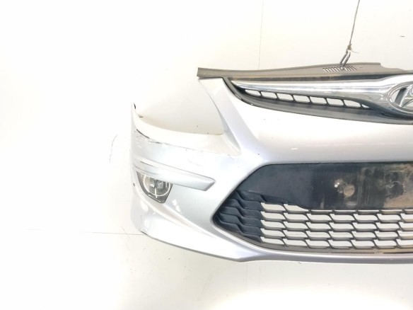 865112R500 PARAGOLPES DEL HYUNDAI i30 (FD)|Desguaces La Cabaña