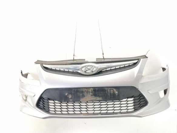 865112R500 PARAGOLPES DEL HYUNDAI i30 (FD)|Desguaces La Cabaña