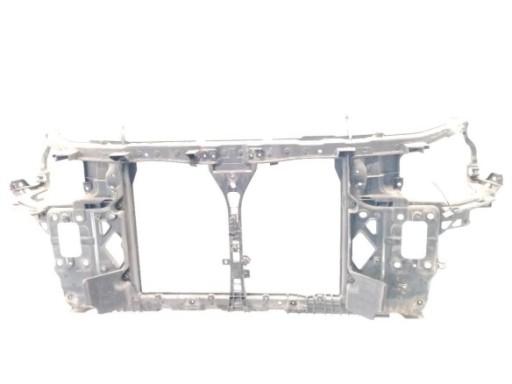 865112R500 PARAGOLPES DEL HYUNDAI i30 (FD)|Desguaces La Cabaña