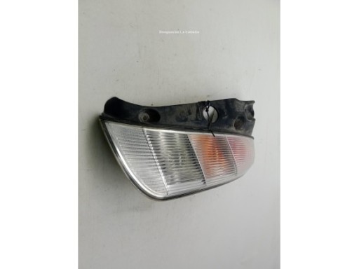 0000051701685 CAPO LANCIA YPSILON (843_)|Desguaces La Cabaña