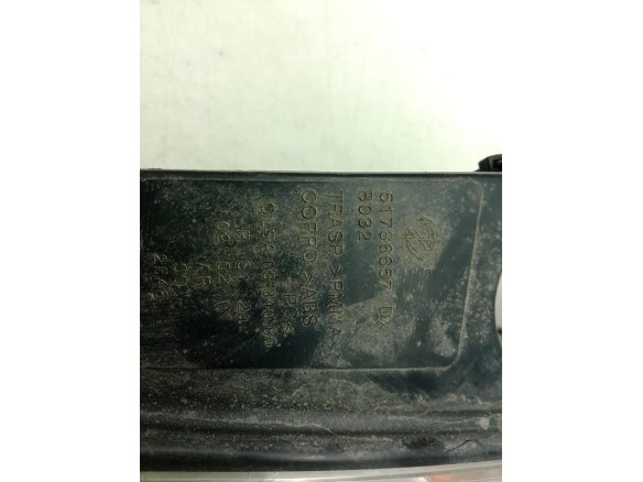   PILOTO TRA DER EXT LANCIA YPSILON (843_)|Desguaces La Cabaña