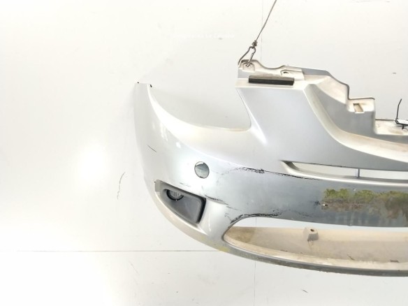 0000071777622 PARAGOLPES DEL LANCIA YPSILON (843_)|Desguaces La Cabaña