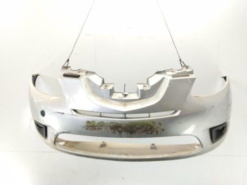 0000071777622 PARAGOLPES DEL LANCIA YPSILON (843_)|Desguaces La Cabaña