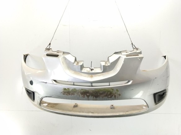 0000071777622 PARAGOLPES DEL LANCIA YPSILON (843_)|Desguaces La Cabaña