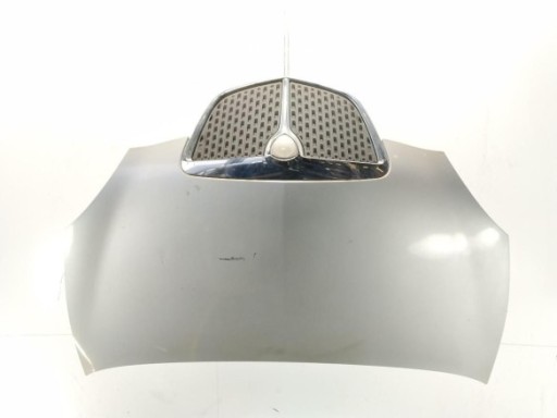 0000071777622 PARAGOLPES DEL LANCIA YPSILON (843_)|Desguaces La Cabaña