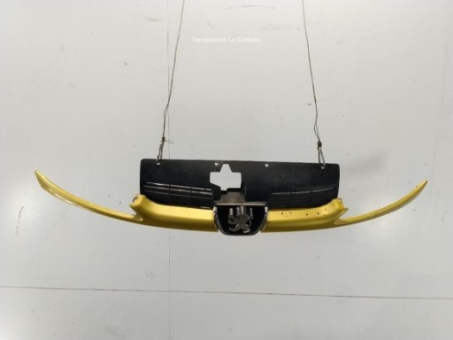 7901K1 CAPO PEUGEOT 206 Fastback (2A/C)|Desguaces La Cabaña