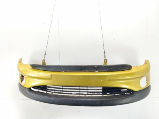 7901K1 CAPO PEUGEOT 206 Fastback (2A/C)|Desguaces La Cabaña