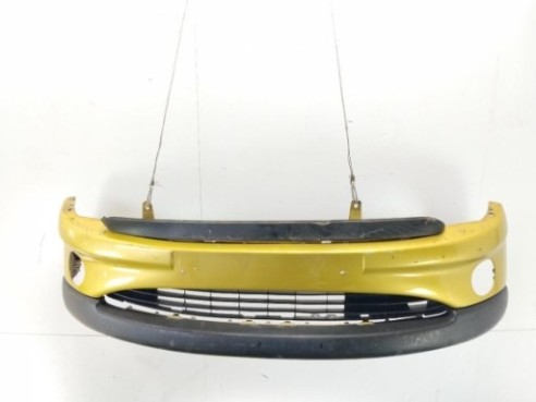 7401X9 PARAGOLPES DEL PEUGEOT 206 Fastback (2A/C)|Desguaces La Cabaña