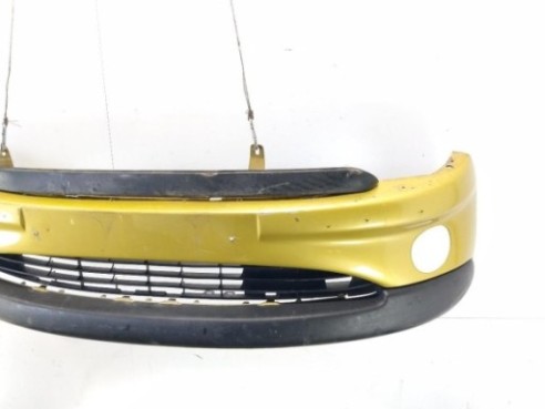 7901K1 CAPO PEUGEOT 206 Fastback (2A/C)|Desguaces La Cabaña 2