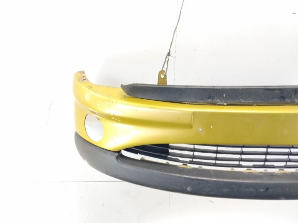 7401X9 PARAGOLPES DEL PEUGEOT 206 Fastback (2A/C)|Desguaces La Cabaña