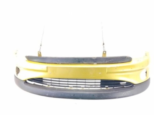 7401X9 PARAGOLPES DEL PEUGEOT 206 Fastback (2A/C)|Desguaces La Cabaña