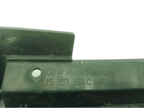 1J5853653E GRU REJILLA / CALANDRA VW BORA (1J2)|Desguaces La Cabaña