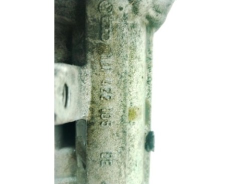   CREMALLERA VW BORA (1J2)|Desguaces La Cabaña