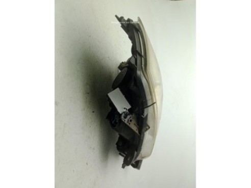 260608145R FARO IZQUIERDO RENAULT CLIO III (BR0/1, CR0/1)|Desguaces La Cabaña