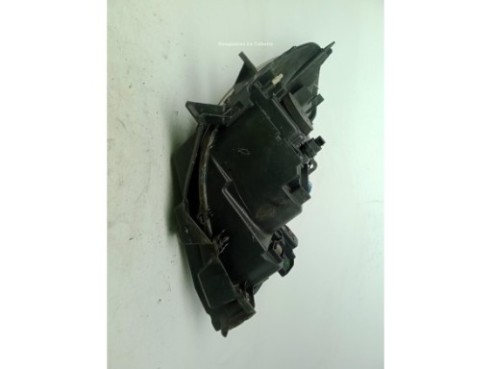 260608145R FARO IZQUIERDO RENAULT CLIO III (BR0/1, CR0/1)|Desguaces La Cabaña