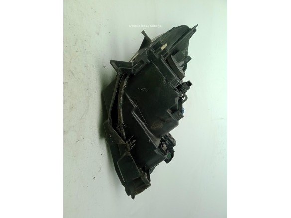 260608145R FARO IZQUIERDO RENAULT CLIO III (BR0/1, CR0/1)|Desguaces La Cabaña