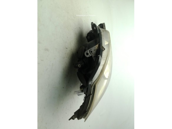 260106858R FARO DERECHO RENAULT CLIO III (BR0/1, CR0/1)|Desguaces La Cabaña