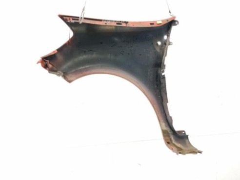 260608145R FARO IZQUIERDO RENAULT CLIO III (BR0/1, CR0/1)|Desguaces La Cabaña 2