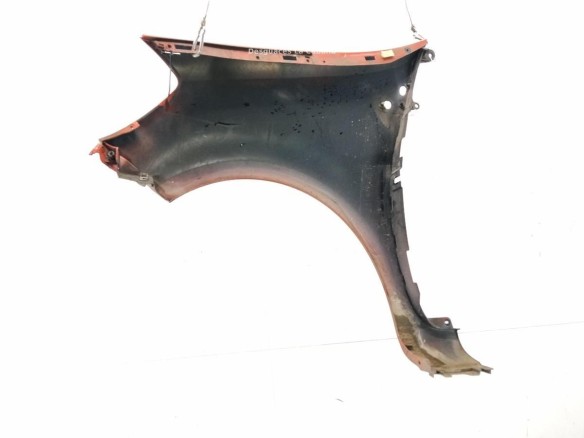 7701476105 ALETA DEL DER RENAULT CLIO III (BR0/1, CR0/1)|Desguaces La Cabaña