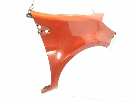 7701476105 ALETA DEL DER RENAULT CLIO III (BR0/1, CR0/1)|Desguaces La Cabaña