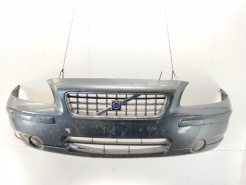 39986171 PARAGOLPES DEL VOLVO S60 I (384)|Desguaces La Cabaña