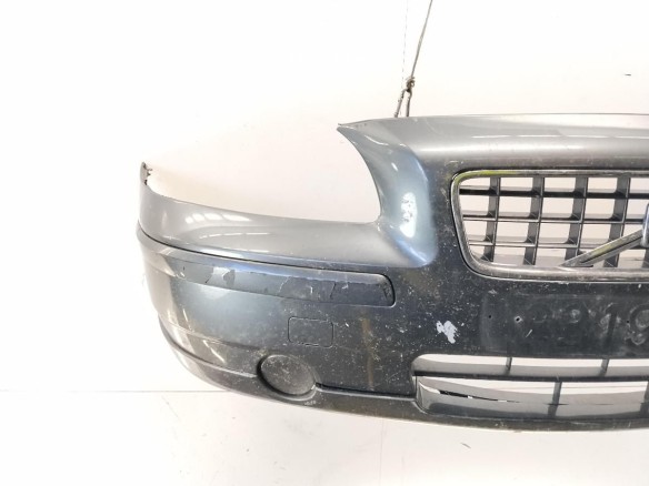 39986171 PARAGOLPES DEL VOLVO S60 I (384)|Desguaces La Cabaña