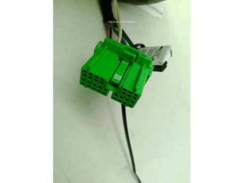 30745245 ESPEJO IZQ VOLVO S60 I (384)|Desguaces La Cabaña