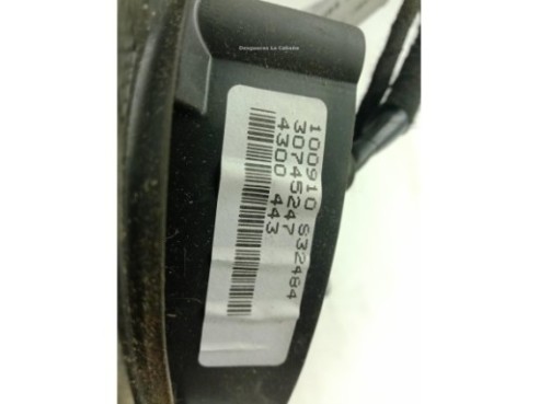 30745245 ESPEJO IZQ VOLVO S60 I (384)|Desguaces La Cabaña