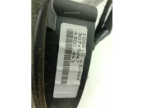 30745245 ESPEJO IZQ VOLVO S60 I (384)|Desguaces La Cabaña