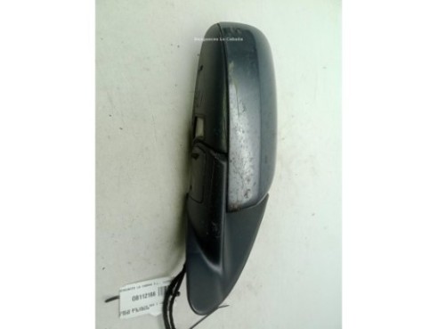 30745246 ESPEJO DER VOLVO S60 I (384)|Desguaces La Cabaña