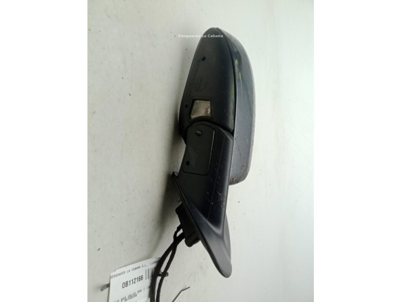 30745246 ESPEJO DER VOLVO S60 I (384)|Desguaces La Cabaña