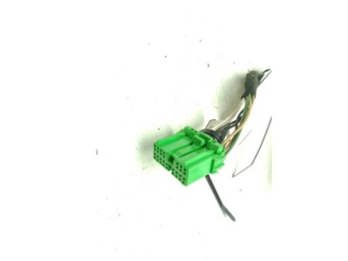 30745246 ESPEJO DER VOLVO S60 I (384)|Desguaces La Cabaña