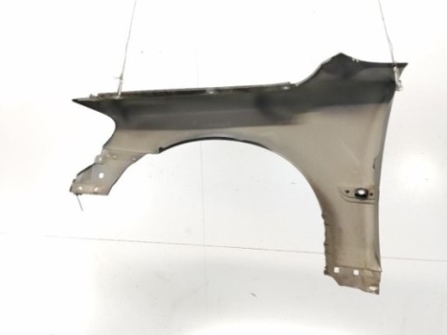 30745246 ESPEJO DER VOLVO S60 I (384)|Desguaces La Cabaña 2