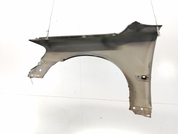 30796493 ALETA DEL DER VOLVO S60 I (384)|Desguaces La Cabaña