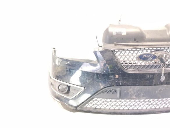 1336763 PARAGOLPES DEL FORD FOCUS II (DA_, HCP)|Desguaces La Cabaña