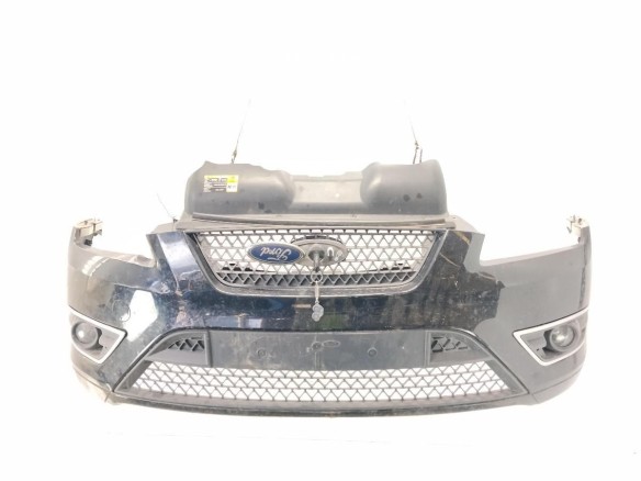 1336763 PARAGOLPES DEL FORD FOCUS II (DA_, HCP)|Desguaces La Cabaña